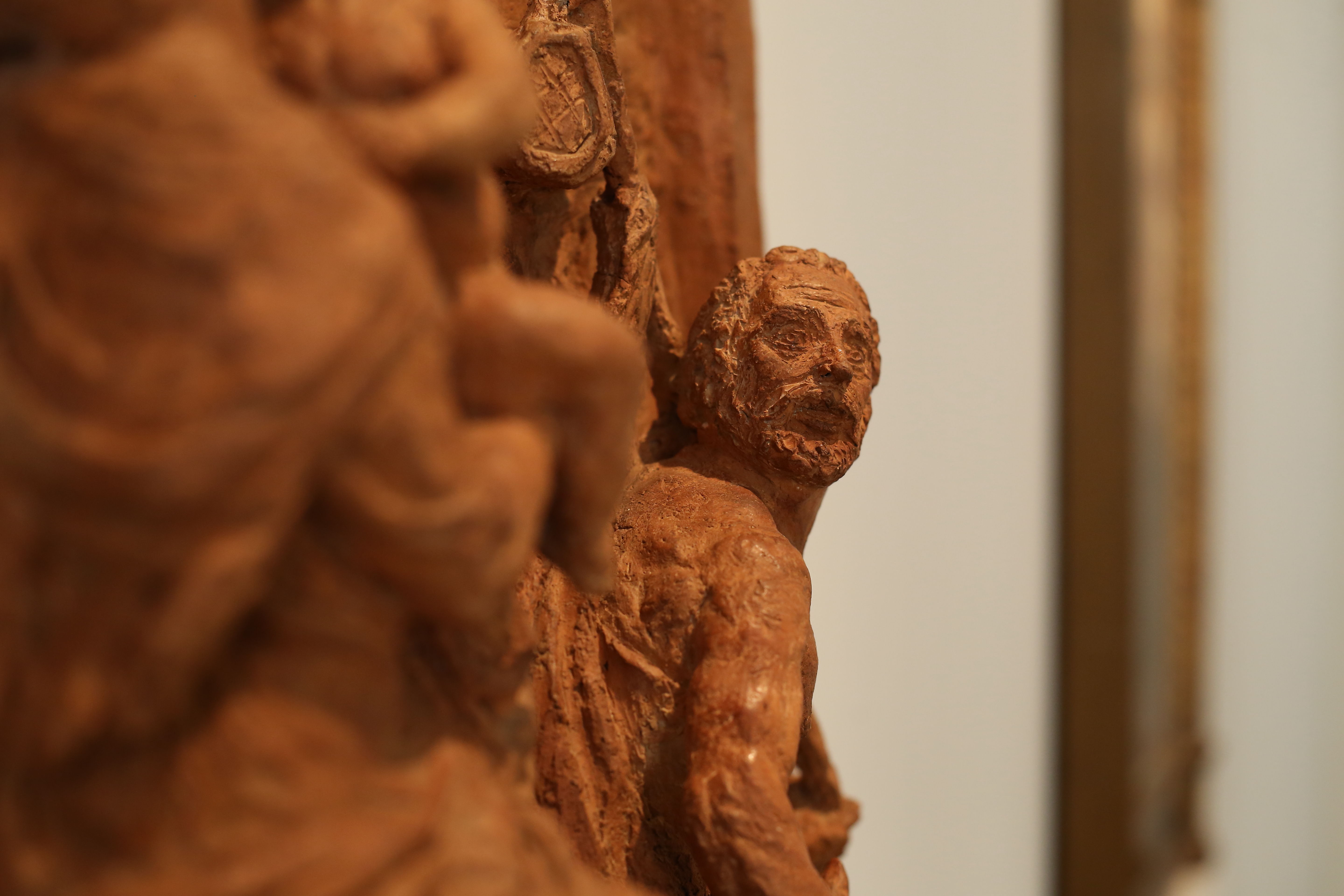 XXXI BIENNALE DELL’ANTIQUARIATO STAND
